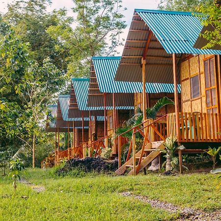 Green Acres Village Moalboal Luaran gambar