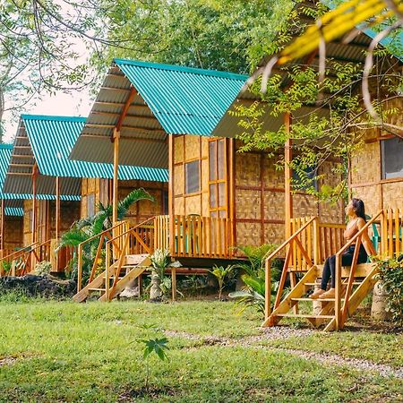 Green Acres Village Moalboal Luaran gambar