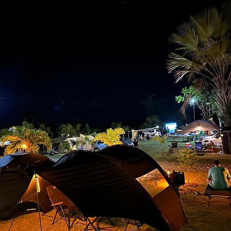 Green Acres Village Moalboal Luaran gambar