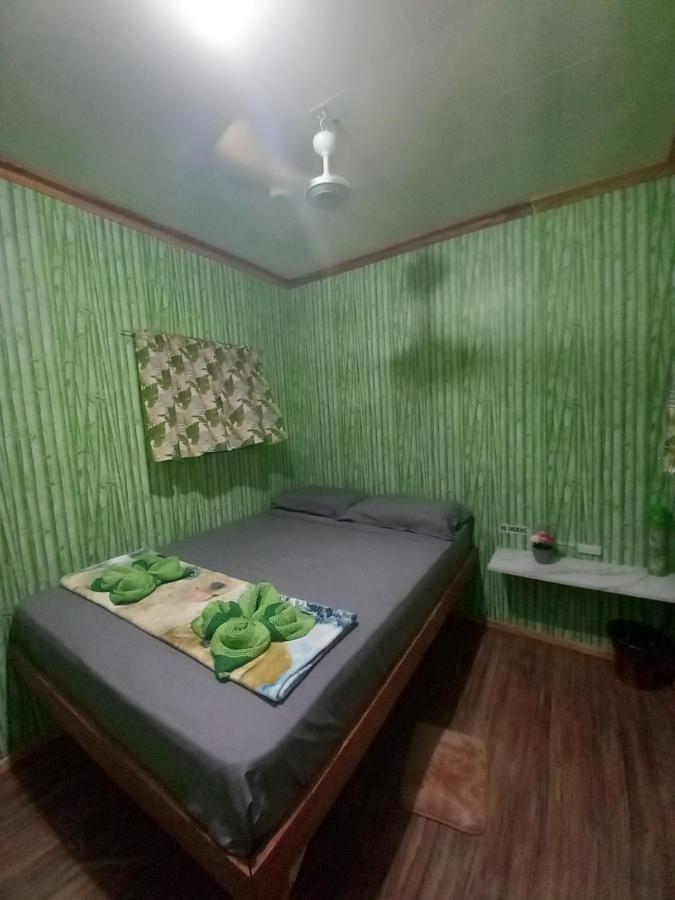 Green Acres Village Moalboal Luaran gambar