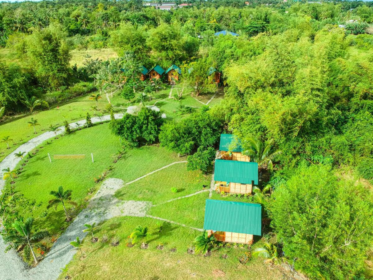 Green Acres Village Moalboal Luaran gambar
