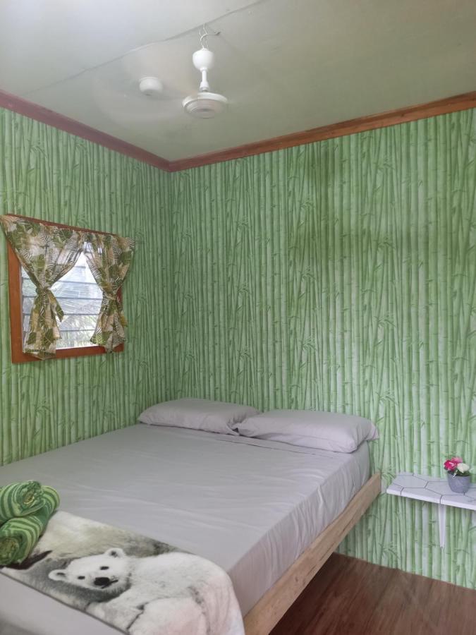 Green Acres Village Moalboal Luaran gambar