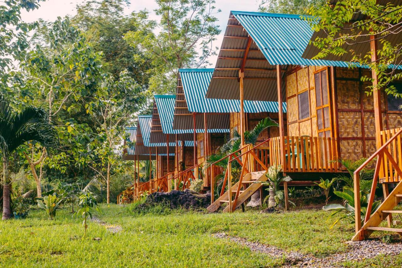 Green Acres Village Moalboal Luaran gambar