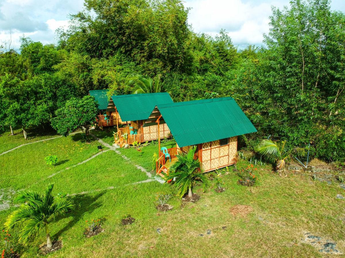 Green Acres Village Moalboal Luaran gambar
