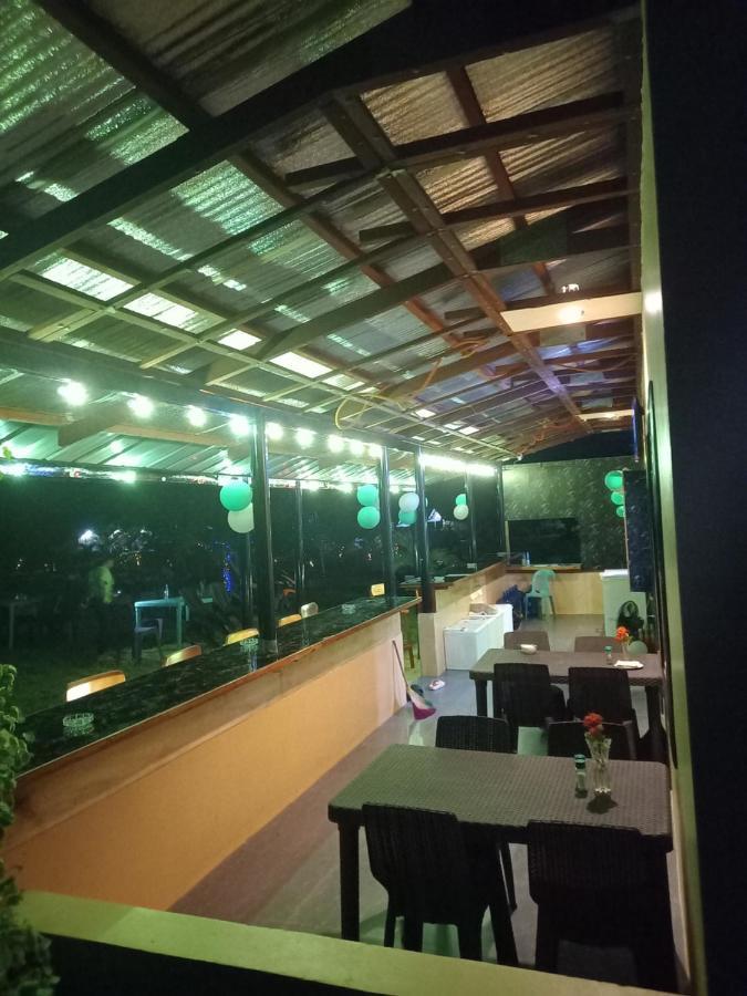 Green Acres Village Moalboal Luaran gambar