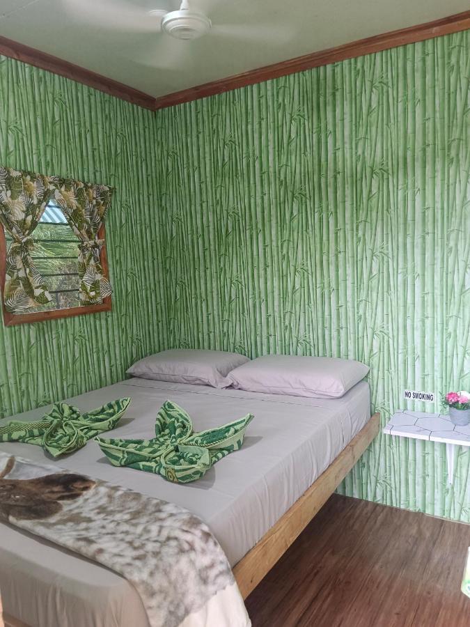 Green Acres Village Moalboal Luaran gambar