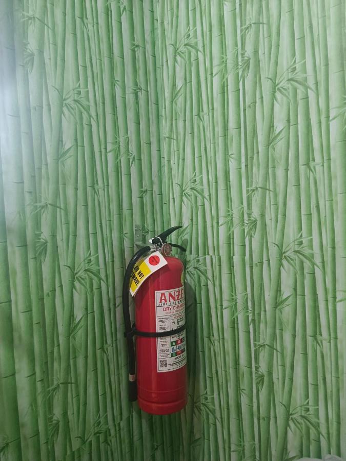 Green Acres Village Moalboal Luaran gambar