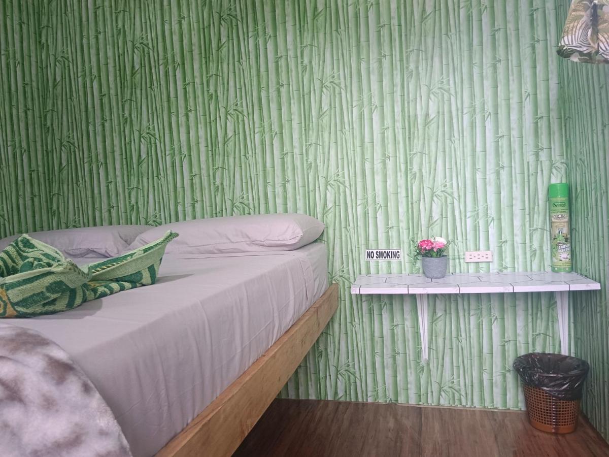 Green Acres Village Moalboal Luaran gambar