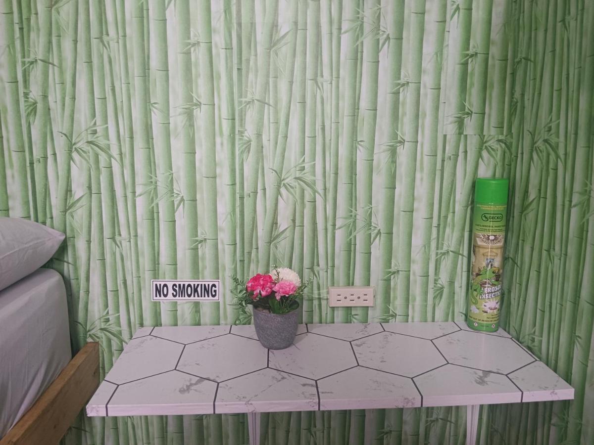 Green Acres Village Moalboal Luaran gambar