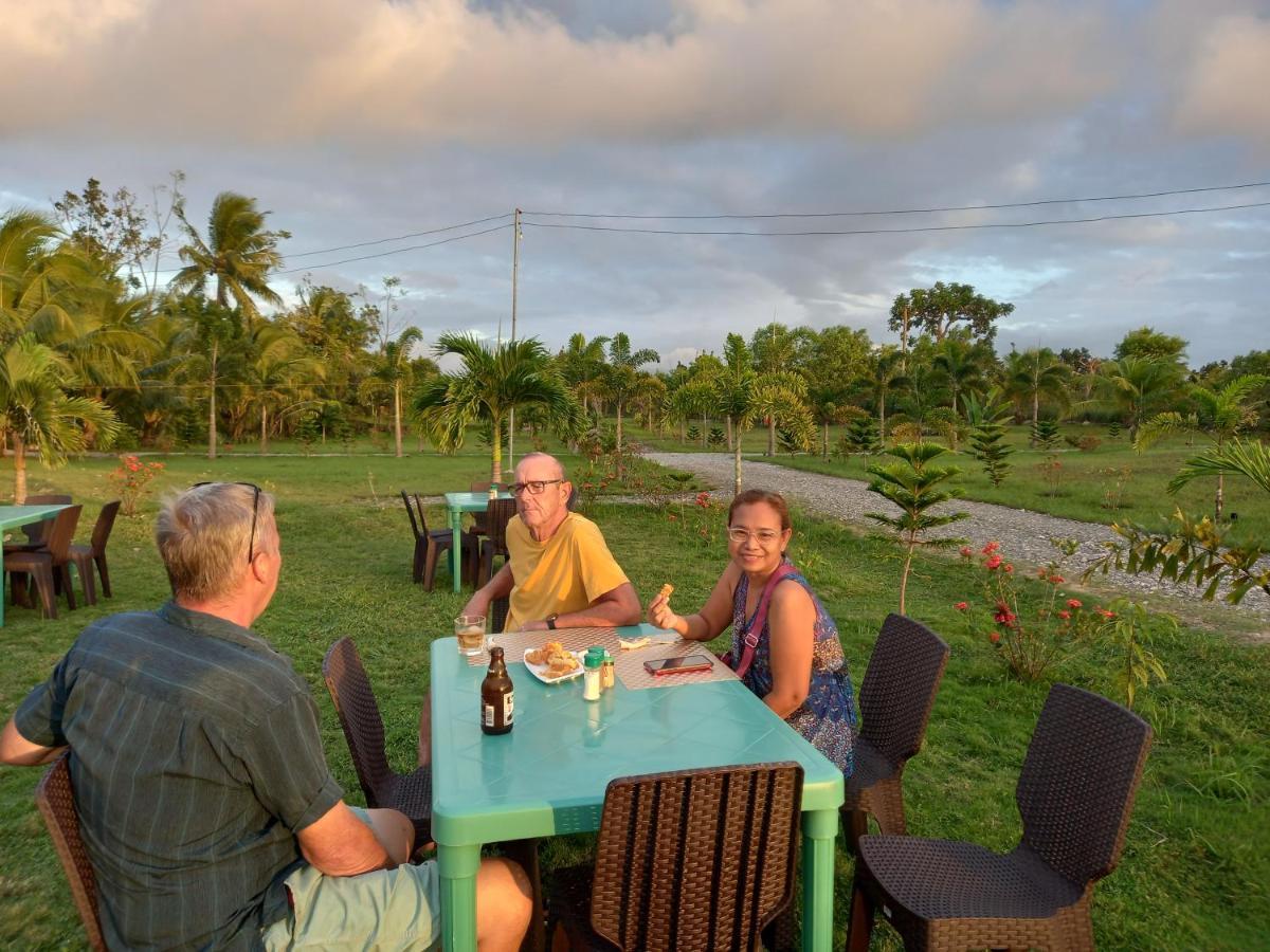 Green Acres Village Moalboal Luaran gambar