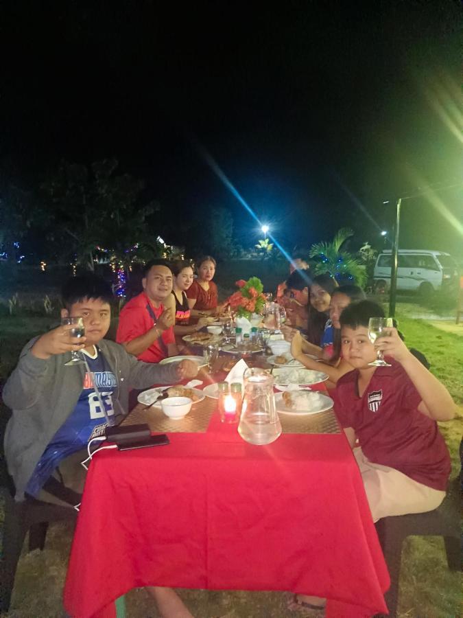 Green Acres Village Moalboal Luaran gambar