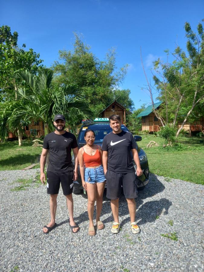 Green Acres Village Moalboal Luaran gambar