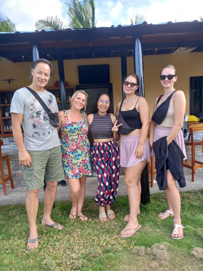 Green Acres Village Moalboal Luaran gambar
