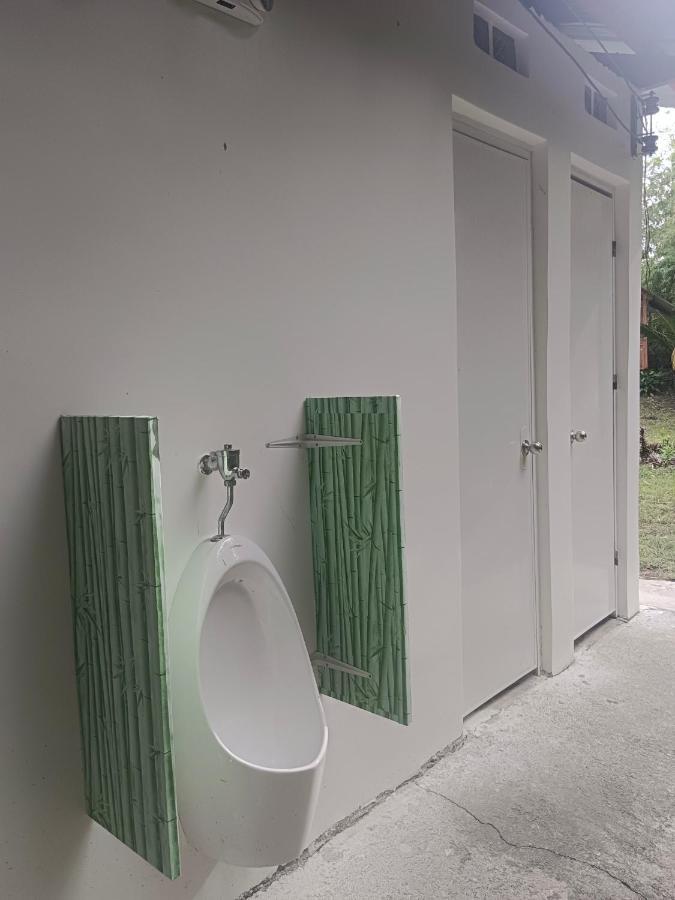 Green Acres Village Moalboal Luaran gambar