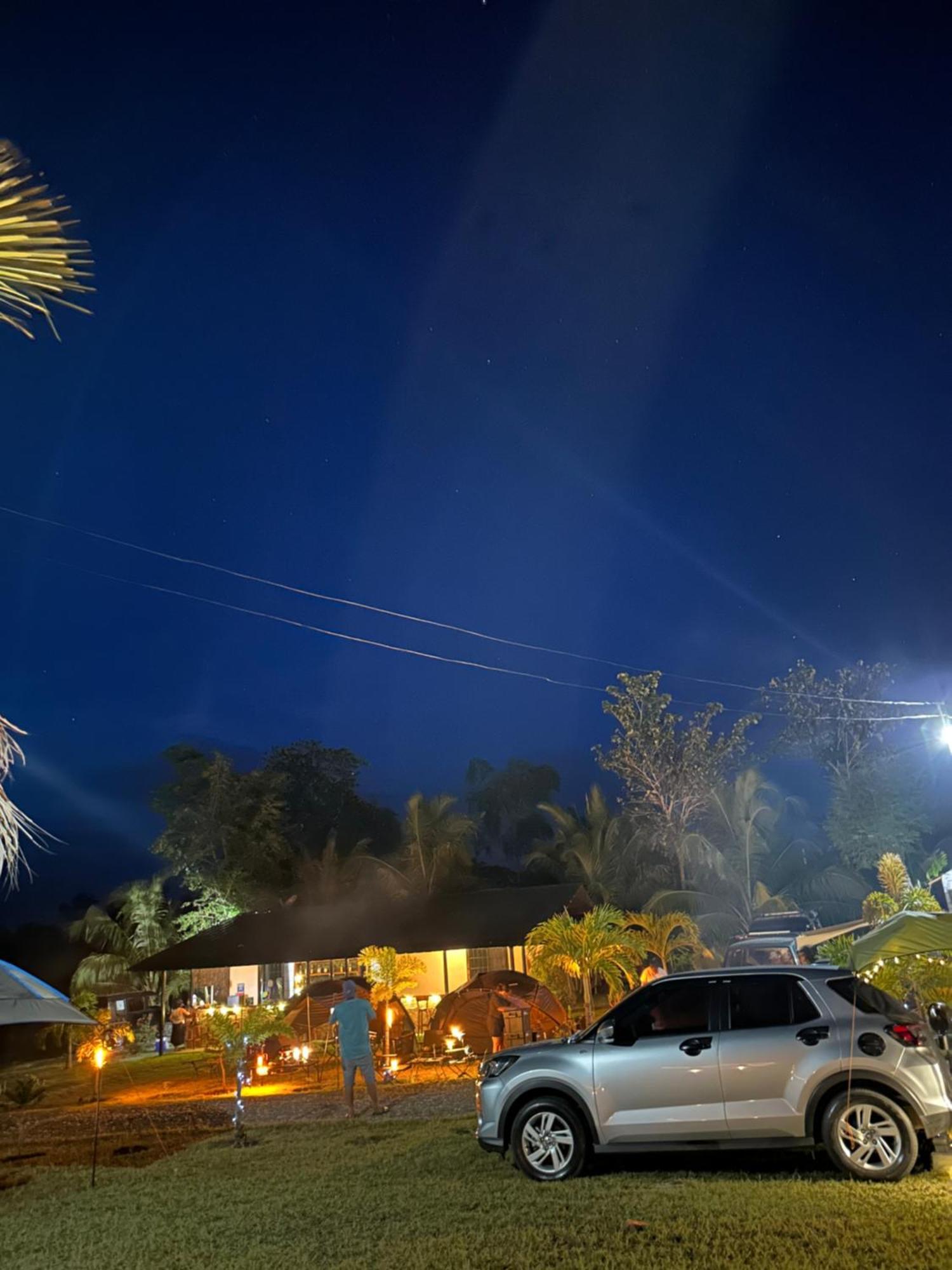 Green Acres Village Moalboal Luaran gambar