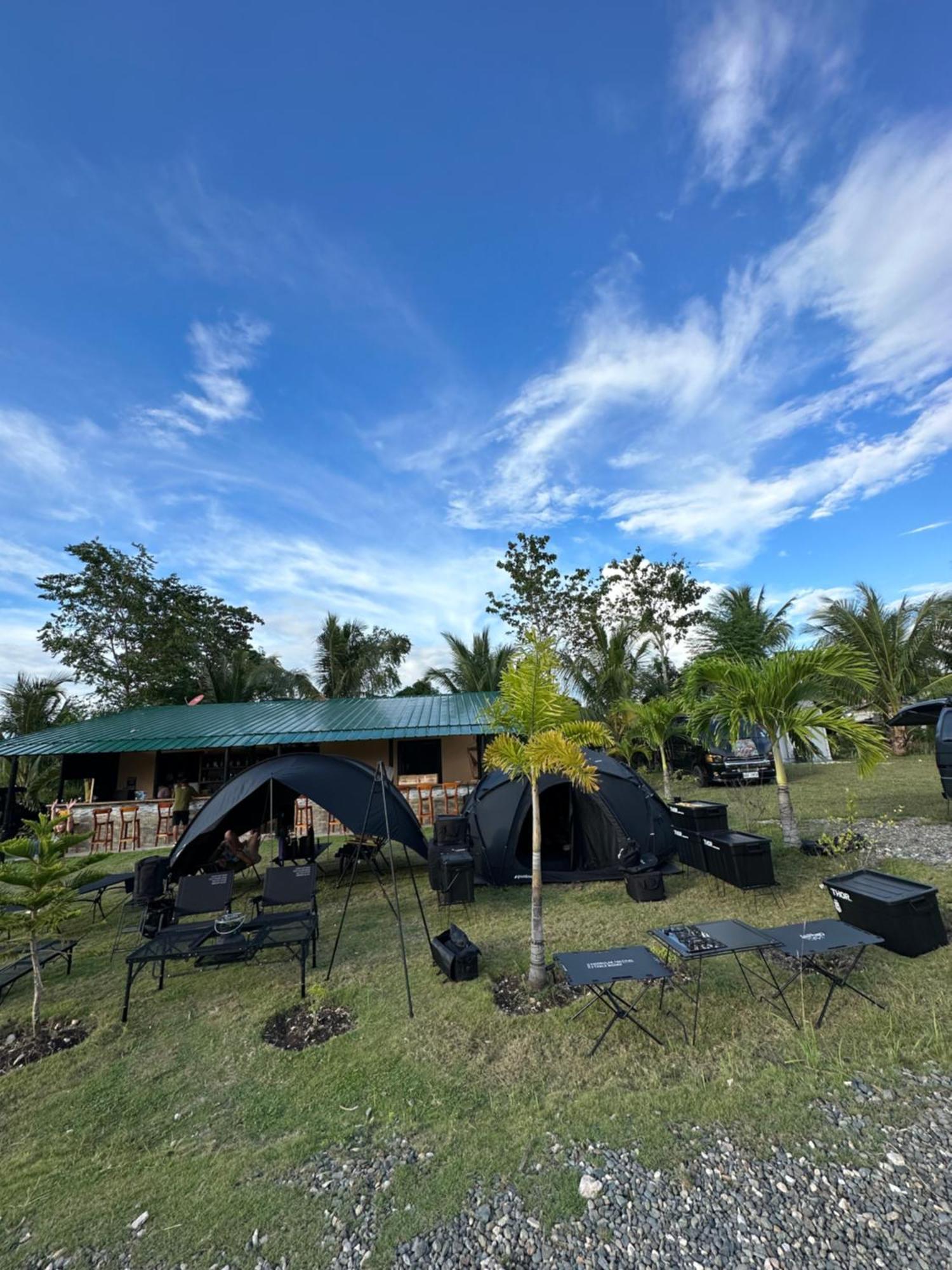 Green Acres Village Moalboal Luaran gambar