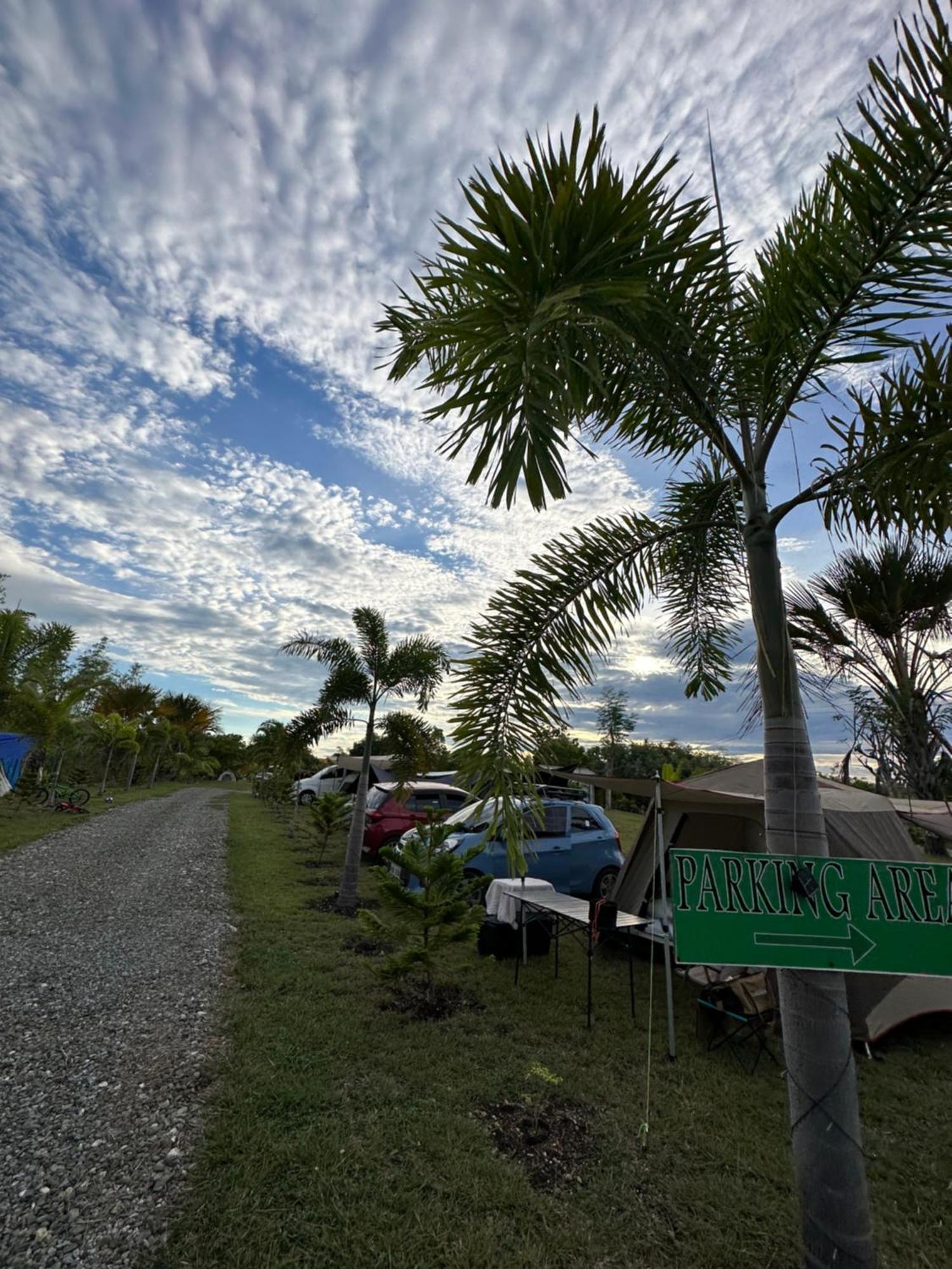 Green Acres Village Moalboal Luaran gambar