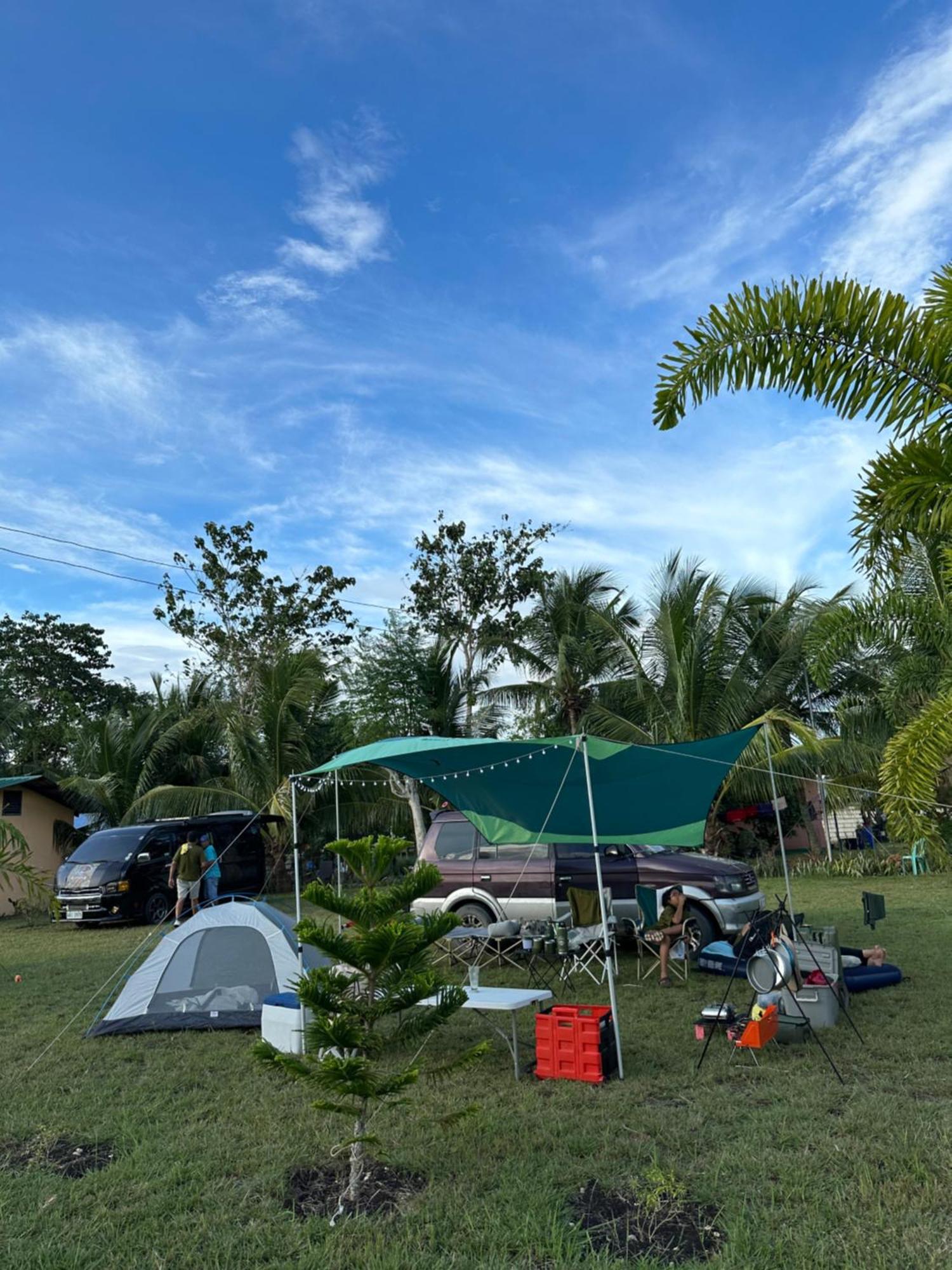 Green Acres Village Moalboal Luaran gambar